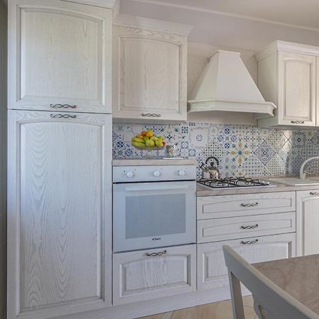 Stabiaeflor Apartment Castellammare di Stabia Kültér fotó