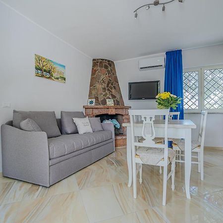 Stabiaeflor Apartment Castellammare di Stabia Kültér fotó