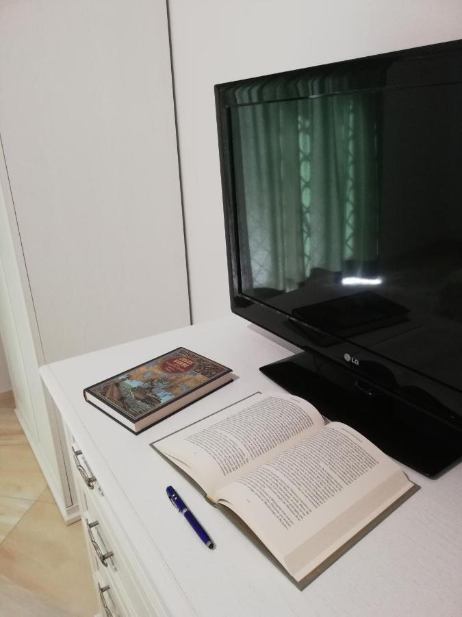 Stabiaeflor Apartment Castellammare di Stabia Kültér fotó