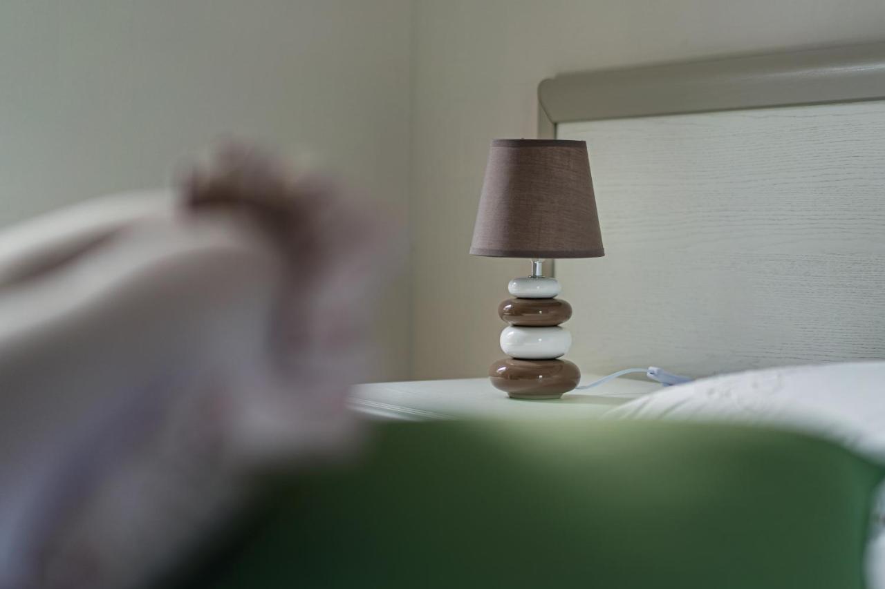 Stabiaeflor Apartment Castellammare di Stabia Kültér fotó